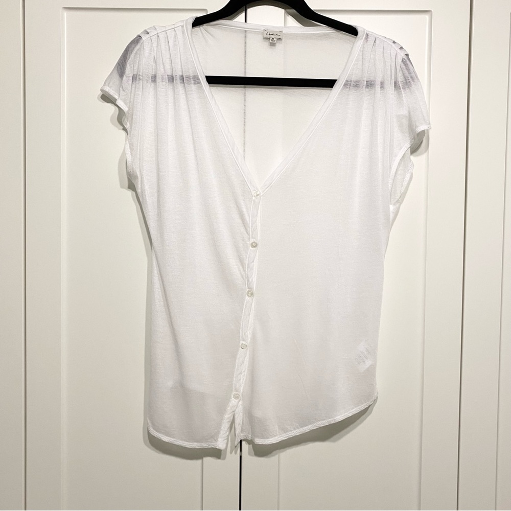Aritzia T Babaton Shirt